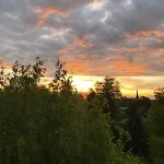Apartmán Bobi - 2 Schlafzimmer, Balkon, W-lan, Parkplatz Dortmund