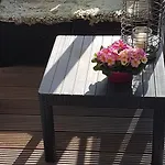 Apartmán Bobi - 2 Schlafzimmer, Balkon, W-lan, Parkplatz *