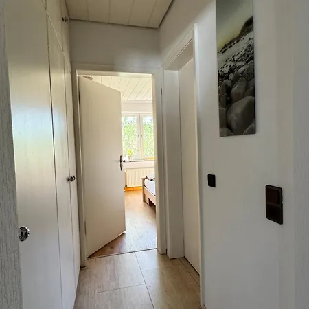 Bobi - 2 Schlafzimmer, Balkon, W-lan, Parkplatz