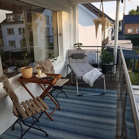 Bobi - 2 Schlafzimmer, Balkon, W-lan, Parkplatz Апартаменты *
