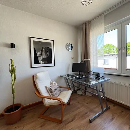 Bobi - 2 Schlafzimmer, Balkon, W-lan, Parkplatz *