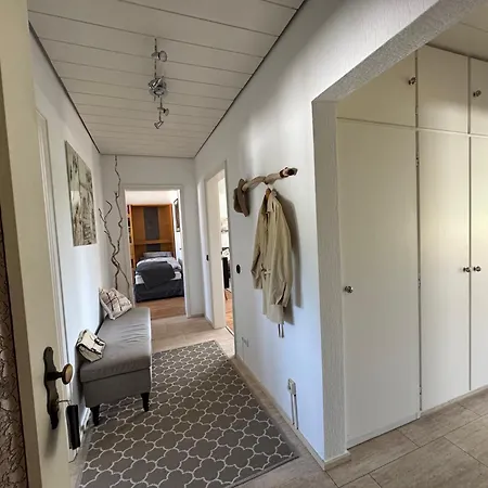 Апартаменты Bobi - 2 Schlafzimmer, Balkon, W-lan, Parkplatz Дортмунд