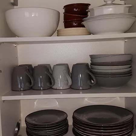 Апартаменты Bobi - 2 Schlafzimmer, Balkon, W-lan, Parkplatz *