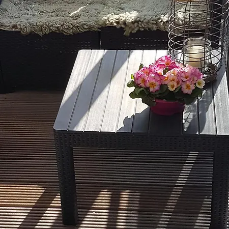 Διαμέρισμα Bobi - 2 Schlafzimmer, Balkon, W-lan, Parkplatz *