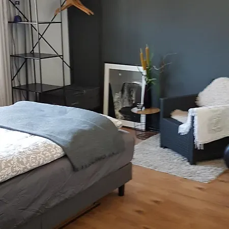Bobi - 2 Schlafzimmer, Balkon, W-lan, Parkplatz Διαμέρισμα *