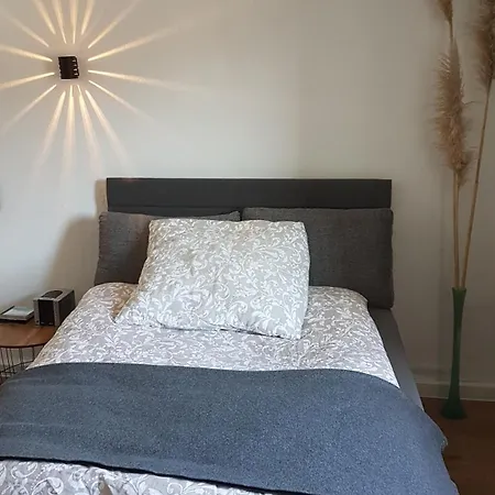 Bobi - 2 Schlafzimmer, Balkon, W-lan, Parkplatz * Ντόρτμουντ