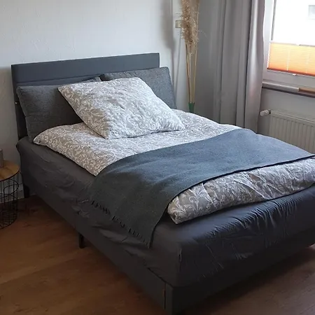 Bobi - 2 Schlafzimmer, Balkon, W-lan, Parkplatz * Ντόρτμουντ