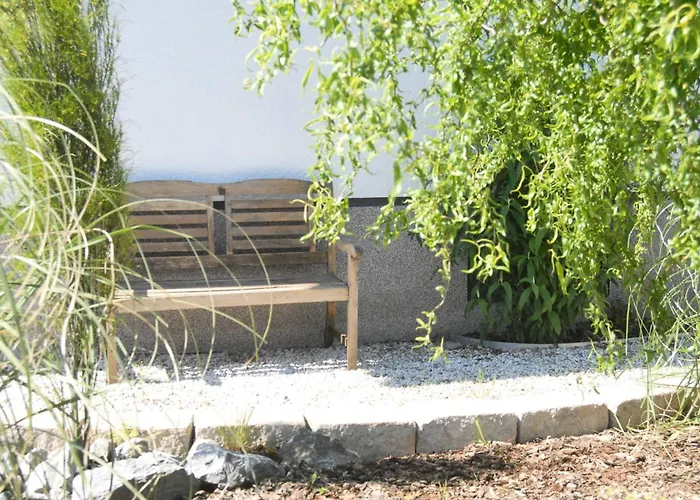 Διαμέρισμα Bobi - 2 Schlafzimmer, Balkon, W-lan, Parkplatz *