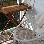 Bobi - 2 Schlafzimmer, Balkon, W-lan, Parkplatz Appartement