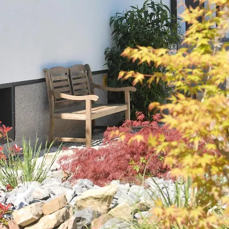 Bobi - 2 Schlafzimmer, Balkon, W-lan, Parkplatz Lejlighed
