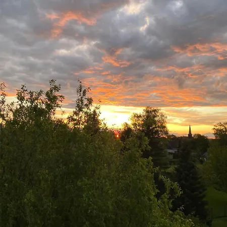 Lägenhet Bobi - 2 Schlafzimmer, Balkon, W-lan, Parkplatz Dortmund
