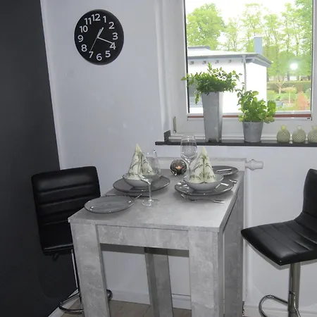 شقة Bobi - 2 Schlafzimmer, Balkon, W-lan, Parkplatz