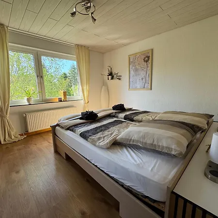 Bobi Apartment *