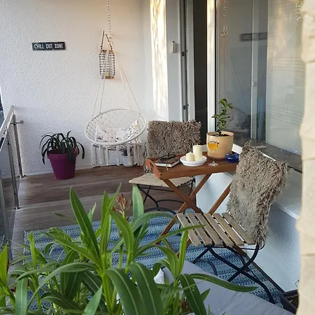 Bobi - 2 Schlafzimmer, Balkon, W-lan, Parkplatz *