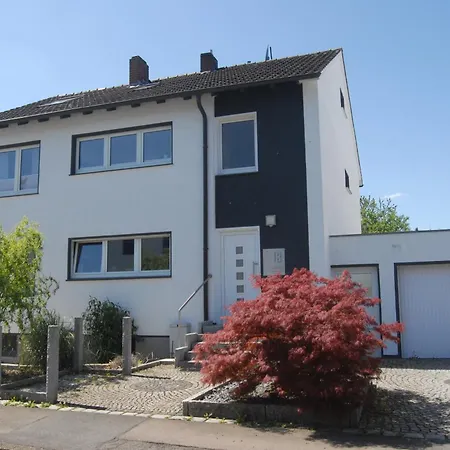 شقة Bobi - 2 Schlafzimmer, Balkon, W-lan, Parkplatz