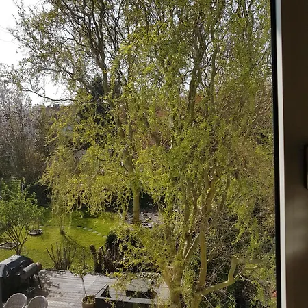 Bobi - 2 Schlafzimmer, Balkon, W-lan, Parkplatz