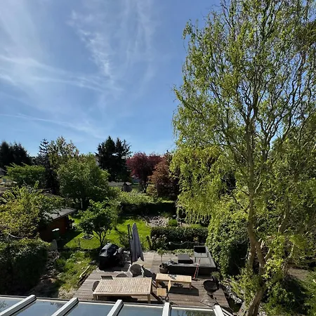 شقة Bobi - 2 Schlafzimmer, Balkon, W-lan, Parkplatz