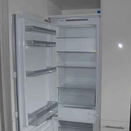 Lejlighed Bobi - 2 Schlafzimmer, Balkon, W-lan, Parkplatz *