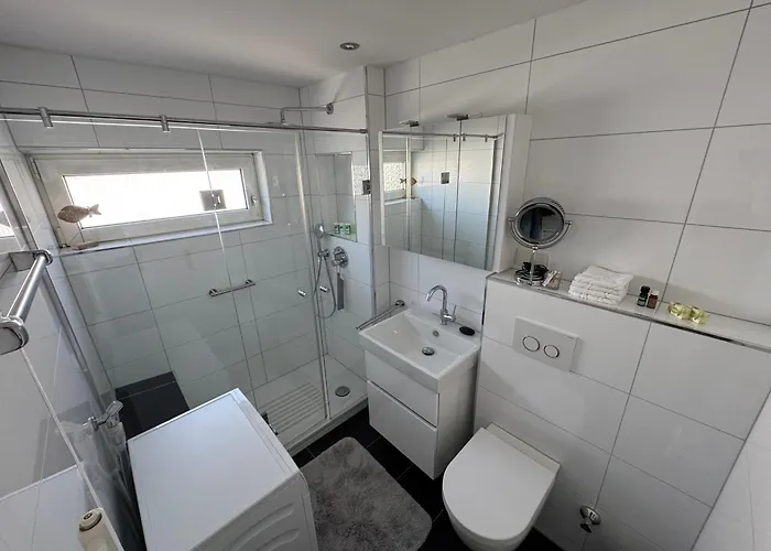 Bobi - 2 Schlafzimmer, Balkon, W-lan, Parkplatz *