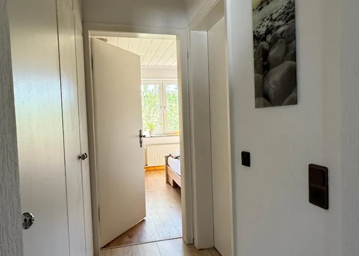 Bobi - 2 Schlafzimmer, Balkon, W-lan, Parkplatz