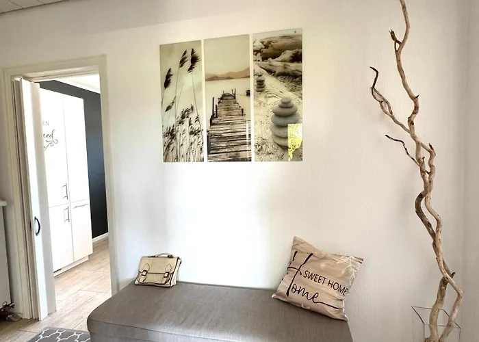 Bobi - 2 Schlafzimmer, Balkon, W-lan, Parkplatz *