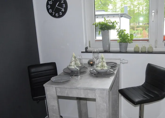 Appartement Bobi - 2 Schlafzimmer, Balkon, W-lan, Parkplatz