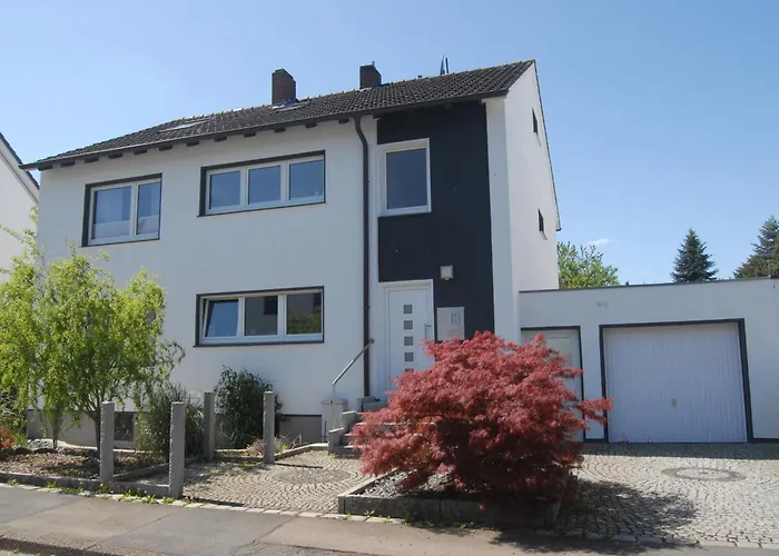 Appartement Bobi - 2 Schlafzimmer, Balkon, W-lan, Parkplatz