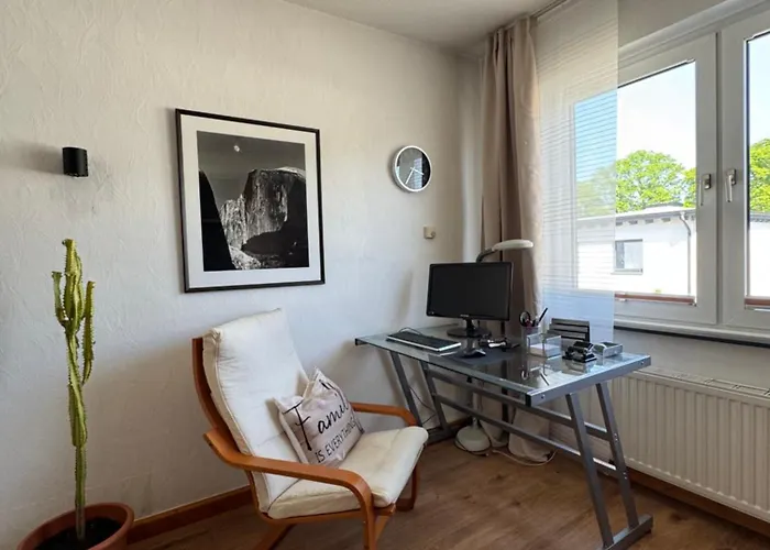 Bobi - 2 Schlafzimmer, Balkon, W-lan, Parkplatz *
