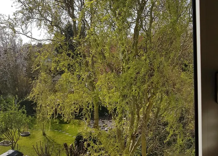 Bobi - 2 Schlafzimmer, Balkon, W-lan, Parkplatz