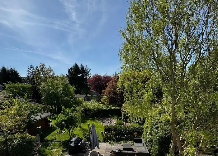 Appartement Bobi - 2 Schlafzimmer, Balkon, W-lan, Parkplatz