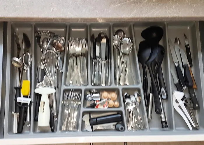 Bobi - 2 Schlafzimmer, Balkon, W-lan, Parkplatz Appartement Dortmund